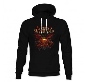 Avenged Sevenfold 03